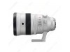 Fujifilm Fujinon XF 200mm f/2 OIS WR Lens with XF 1.4x TC F2 WR Teleconverter Kit